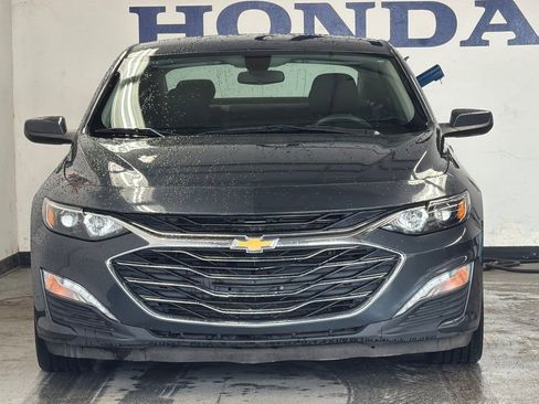 Used 2020 Chevrolet Malibu LT image 8