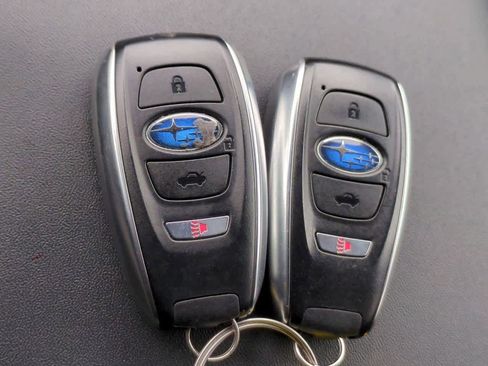 Used 2023 Subaru Outback Premium image 35