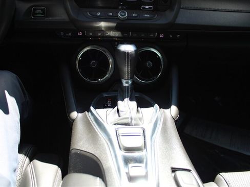 Used 2016 Chevrolet Camaro SS RWD image 55