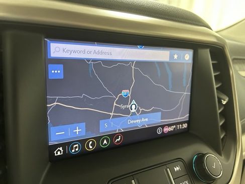 Used 2020 GMC Acadia Denali w/ Trailering Package image 19