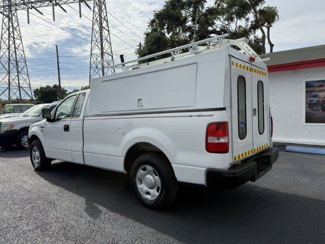 Used 2008 Ford F150 XL RWD image 7
