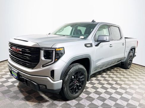 New 2026 GMC Sierra 1500 Elevation w/ Max Trailering Package image 3