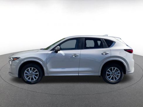 Used 2025 MAZDA CX-5 AWD 2.5 S w/ Select Package image 9