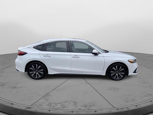 Used 2024 Honda Civic EX-L image 19