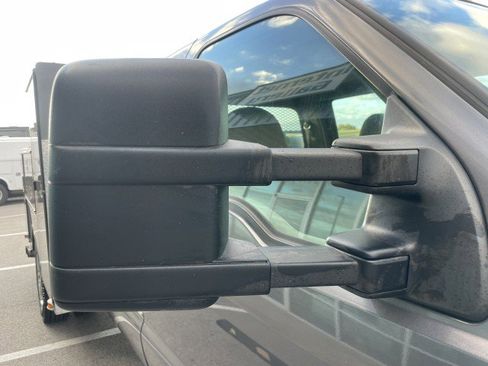 Used 2008 Ford F550 4x4 Crew Cab Super Duty image 23