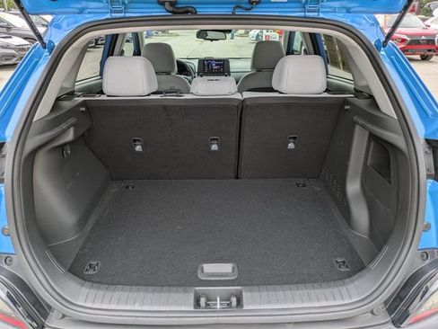 Used 2022 Hyundai Kona SEL FWD image 13