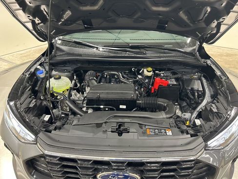 New 2026 Ford Escape ST-Line w/ Tech Pack #1 AWD/4WD image 33