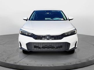 New 2026 Honda Civic LX video 2