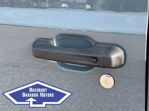 New 2025 Jeep Wrangler Unlimited Sport image 8