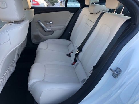 New 2026 Mercedes-Benz CLA 250 4MATIC image 36