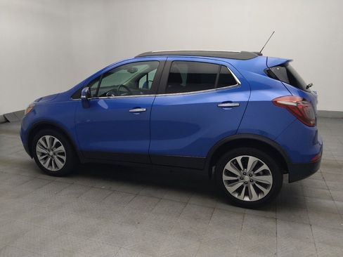 Used 2018 Buick Encore Preferred FWD image 3