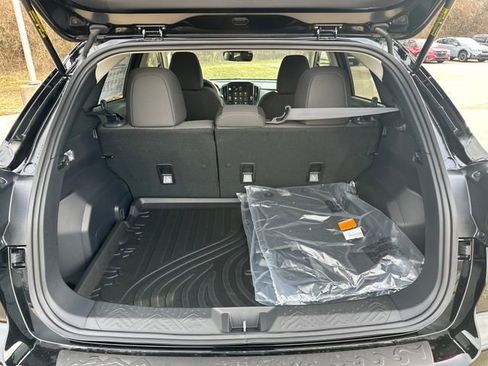 New 2026 Subaru Crosstrek 2.0i Premium image 17
