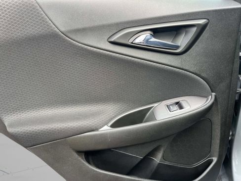 Used 2023 Chevrolet Malibu LT image 18
