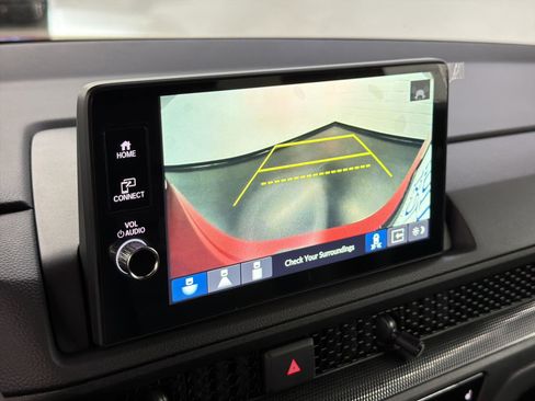New 2026 Honda CR-V Sport-L image 25