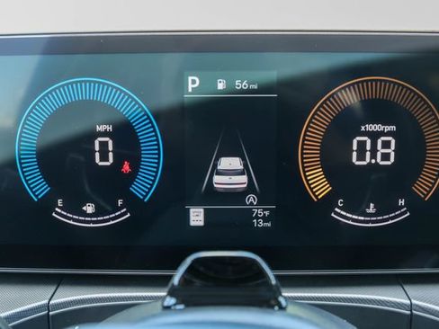 New 2026 Hyundai Santa Fe SEL FWD image 26