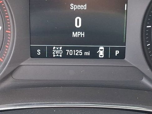 Used 2023 Chevrolet TrailBlazer LT w/ Convenience Package image 21