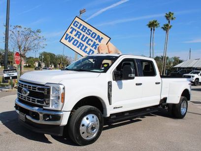 Used 2025 Ford F450 XLT