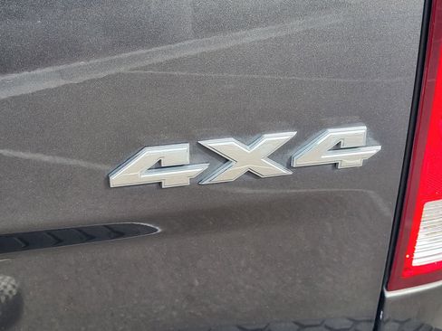 Used 2023 RAM 1500 Tradesman w/ Chrome Plus Package image 9