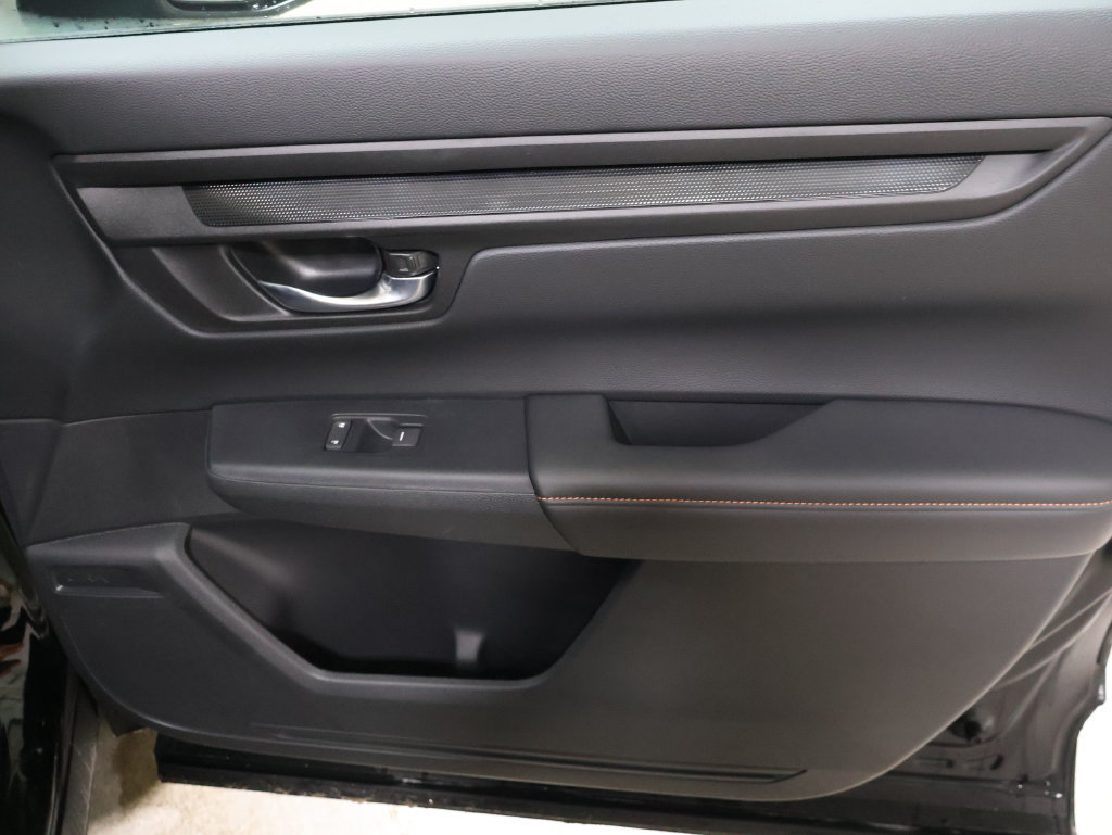 New 2027 Honda CR-V Sport-L image 17