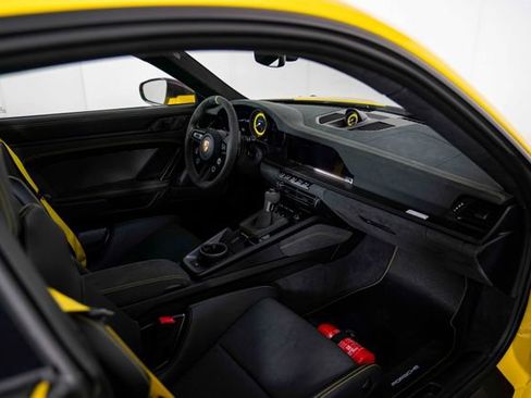 Used 2024 Porsche 911 GT3 RS RWD image 26