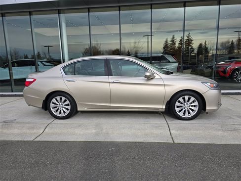 Used 2014 Honda Accord EX-L image 6