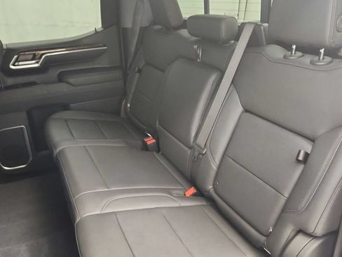Used 2026 GMC Sierra 1500 Elevation w/ Elevation Premium Package AWD/4WD image 30