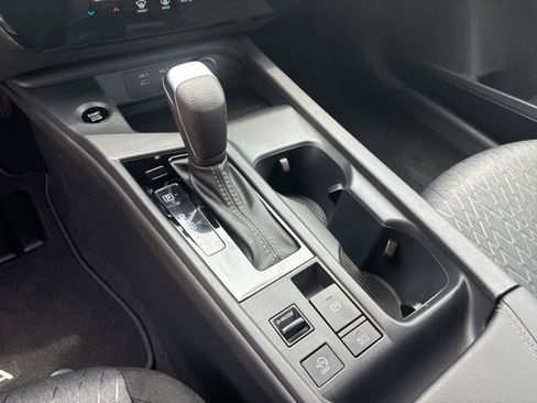 Used 2026 Nissan Sentra SV w/ Floor Mat Package FWD image 25