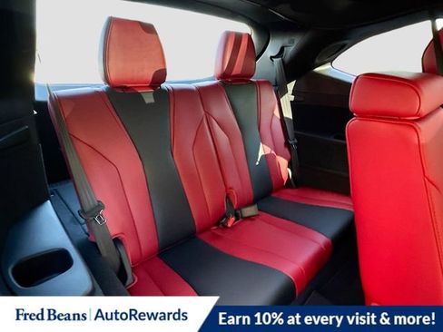 New 2026 Acura MDX A-Spec image 29