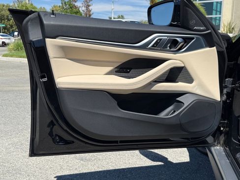 Certified 2025 BMW i4 eDrive40 image 22