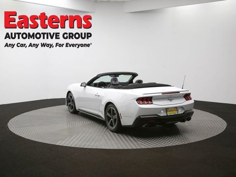 Used 2024 Ford Mustang Premium image 63