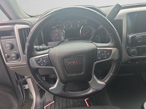 Used 2016 GMC Sierra 1500 SLE AWD/4WD image 13