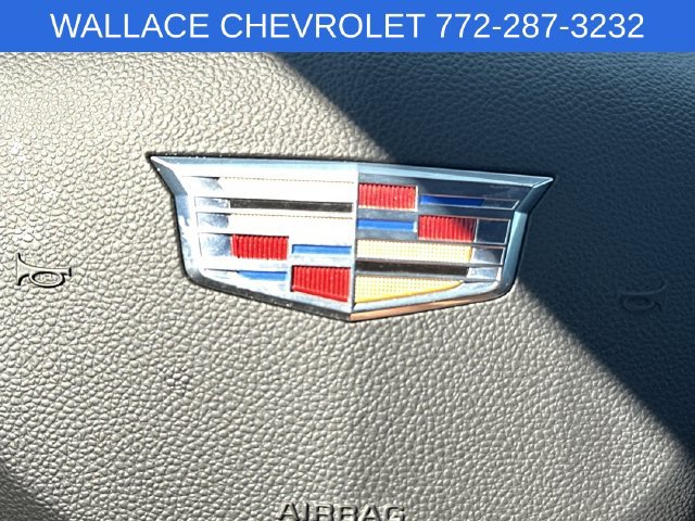 Used 2019 Cadillac XT4 Sport FWD image 23