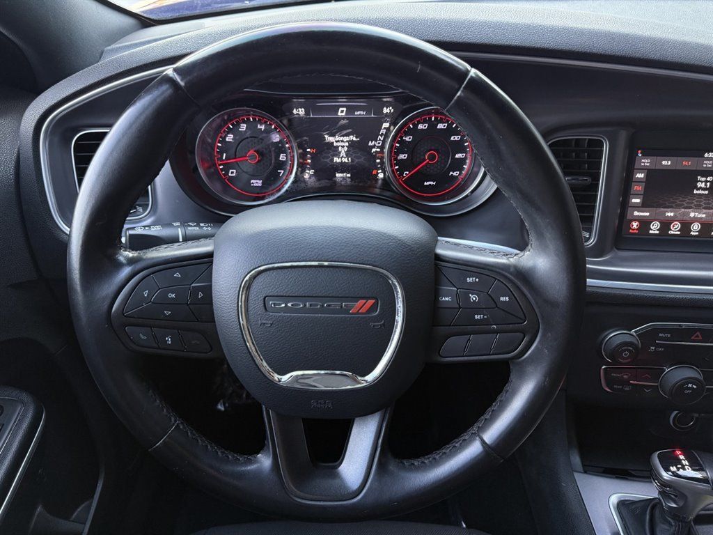 Used 2020 Dodge Charger SXT RWD image 24