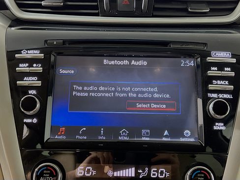 Used 2015 Nissan Murano SL FWD image 27