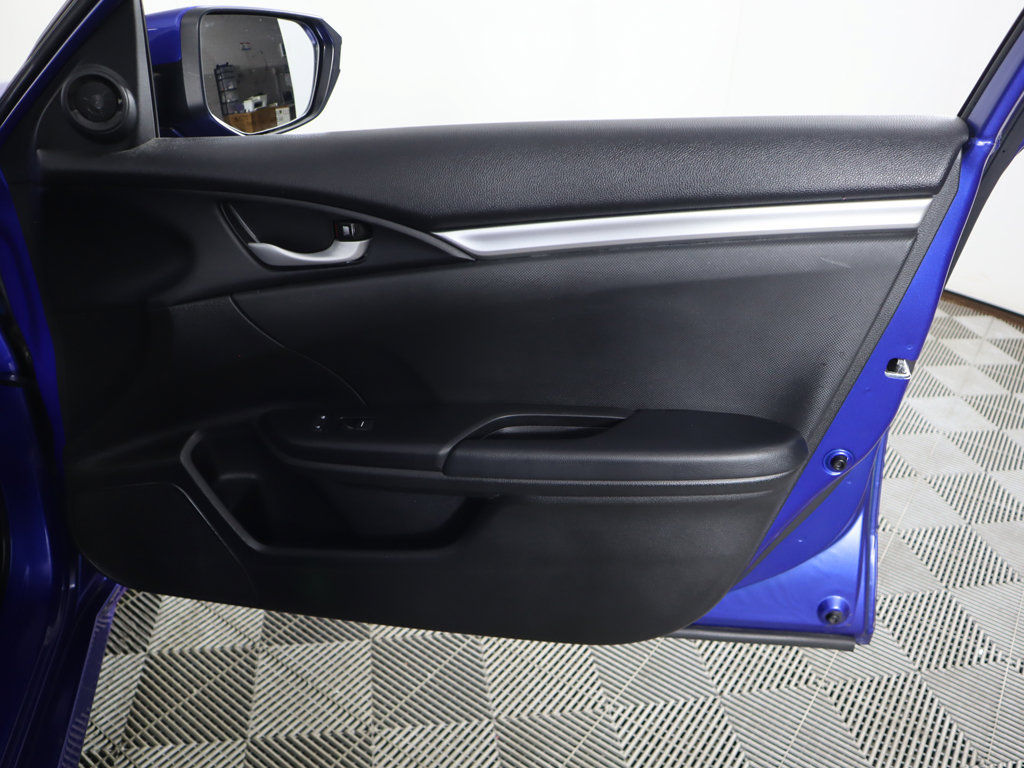 Used 2021 Honda Civic Sport image 21