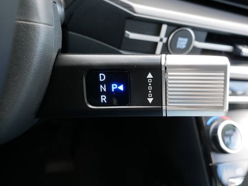 Certified 2026 Hyundai Santa Fe SEL image 24