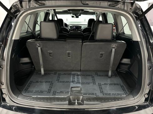 Used 2022 Honda Pilot Touring image 35