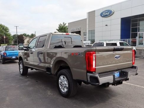 New 2026 Ford F250 XLT AWD/4WD image 3