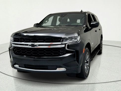 Used 2023 Chevrolet Tahoe LS AWD/4WD image 8