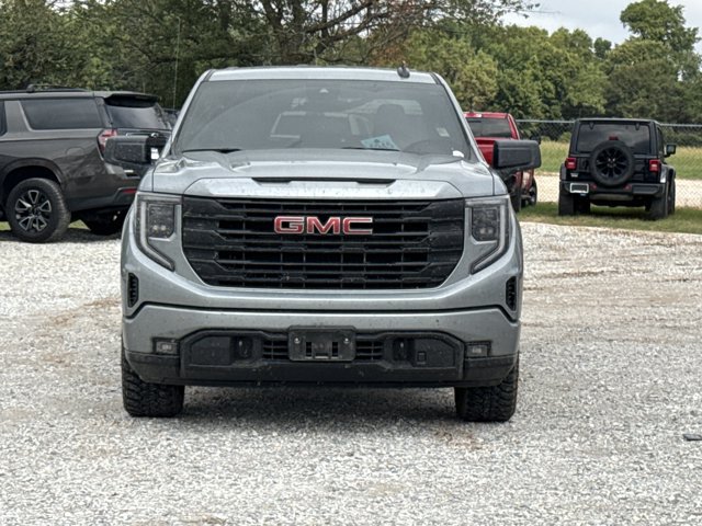 Used 2025 GMC Sierra 1500 Elevation AWD/4WD image 2