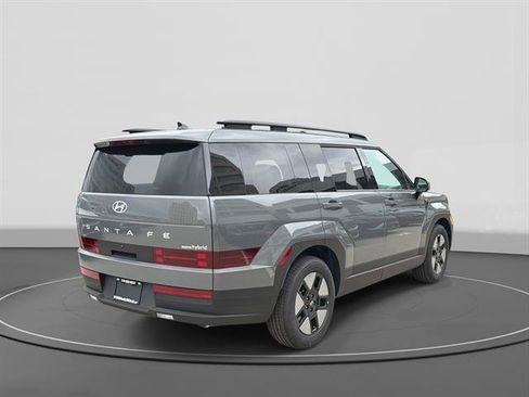 New 2026 Hyundai Santa Fe SEL AWD/4WD image 4