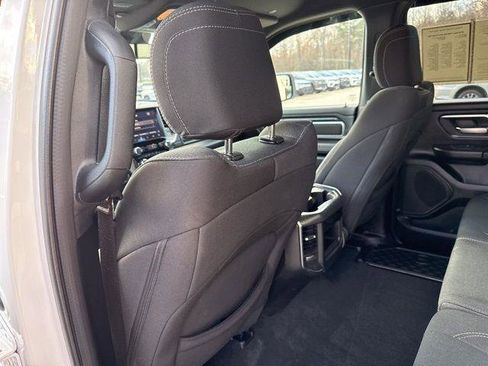 Used 2025 RAM 1500 Big Horn image 27