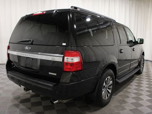 Used 2015 Ford Expedition EL XLT w/ Equipment Group 202A AWD/4WD image 31