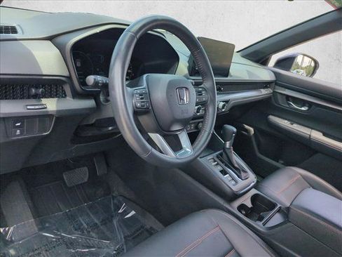 Used 2024 Honda CR-V Sport-L image 10