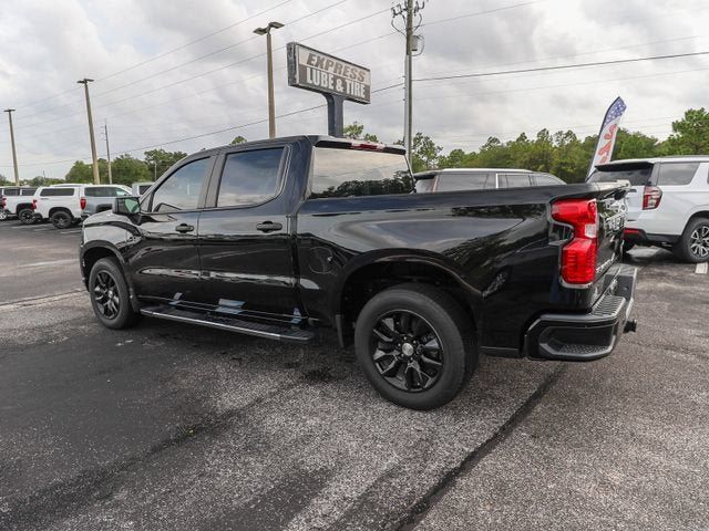 Used 2023 Chevrolet Silverado 1500 Custom RWD image 6