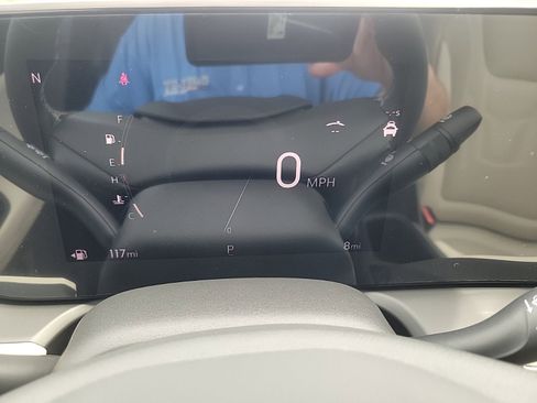 New 2026 Buick Encore GX Avenir w/ Avenir Technology Package image 20