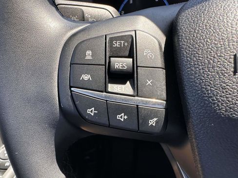 Used 2024 Ford Bronco Sport Big Bend w/ Convenience Package AWD/4WD image 17