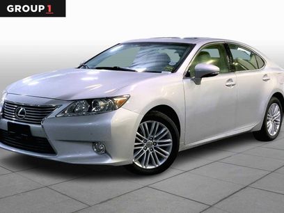 Used 2013 Lexus ES 350