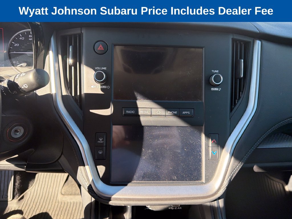 Used 2024 Subaru Outback AWD/4WD image 24
