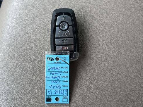 Used 2023 Ford Expedition Limited image 51